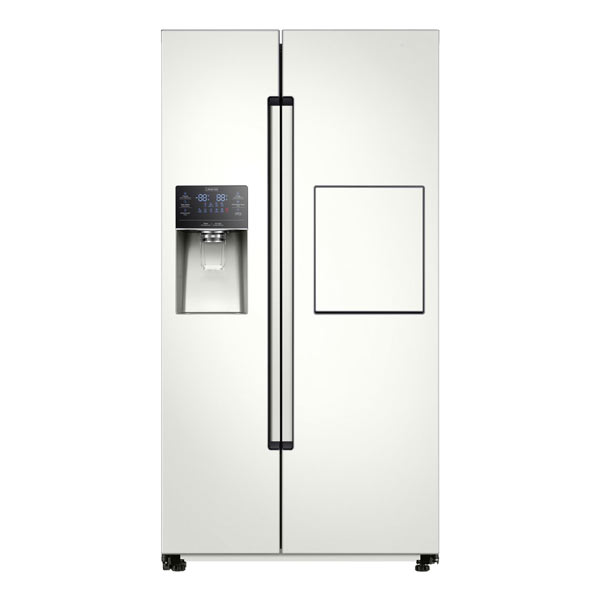 یخچال ساید بای ساید سام مدل روسو ROSSO